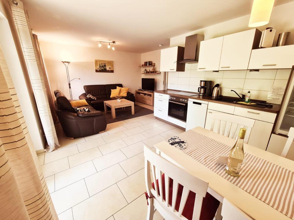 Quartier4U - 4 Sterne - Inklusive Eigene Bikebox Mit Strom - Waeschepaket - Power Wlan - Parkplatz # Bestpreisgarantie # Zingst Εξωτερικό φωτογραφία