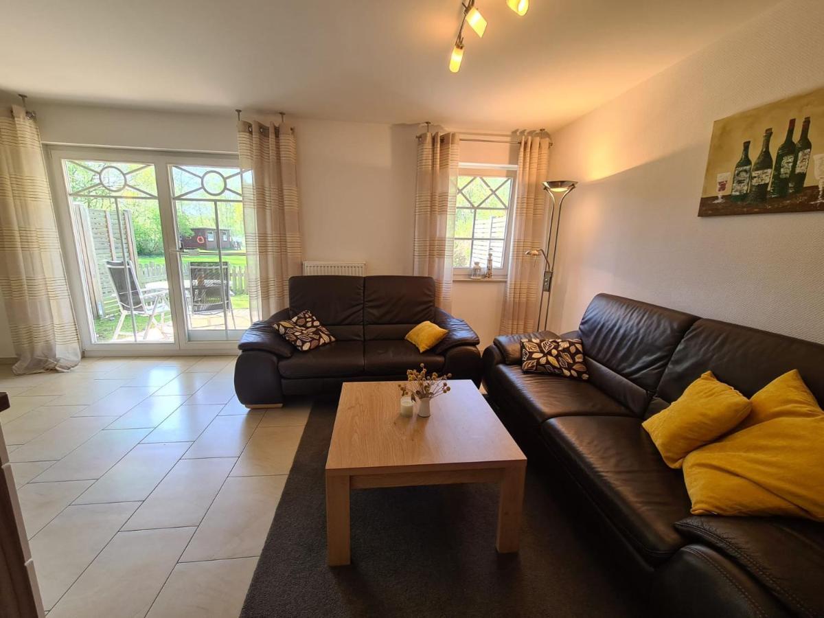 Quartier4U - 4 Sterne - Inklusive Eigene Bikebox Mit Strom - Waeschepaket - Power Wlan - Parkplatz # Bestpreisgarantie # Zingst Εξωτερικό φωτογραφία